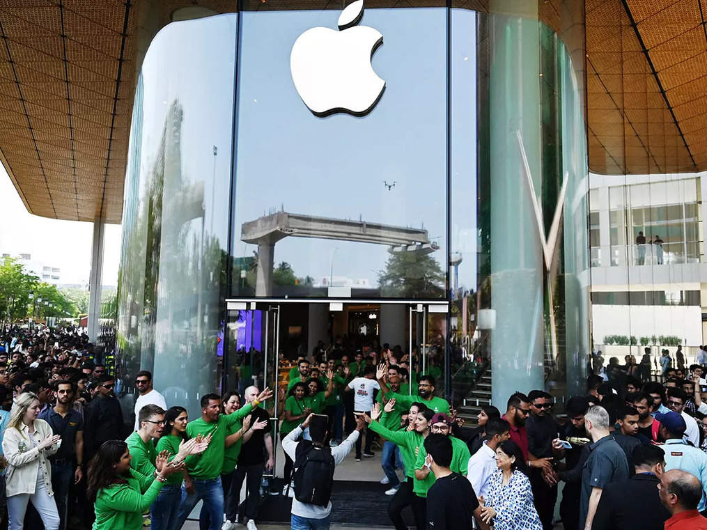 The time’s ripe and Apple is ready: decoding the iPhone maker’s India strategy shift