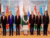 Amit Shah suggests five focus areas to strengthen SCO