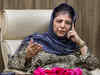 BJP wants to make India a banana republic ruled by one party, says Mehbooba Mufti