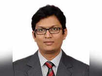 Deepak Agrawal Kotak