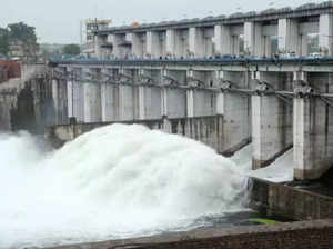 Tweaking of funding norms for hydropower projects in works