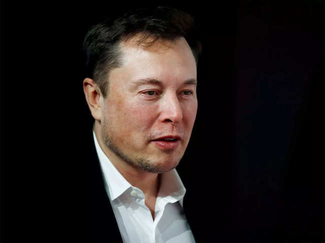 Tesla drivers back behind wheel after server problem, Musk says