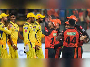 CSK vs SRH, IPL 2023: Will Sunrisers Hyderabad defeat Chennai Super Kings for the first time in Chepauk?