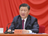 As Xi befriends world leaders, he hardens his stance on the US
