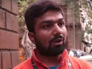 SC directs Tamil Nadu govt not to shift YouTuber Manish Kashyap from Madurai Central Prison