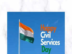 National Civil Services Day 2023: History, significance and quotes to share