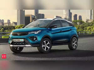Tata Nexon EV catches fire, company blames 'headlamp replacement' for incident