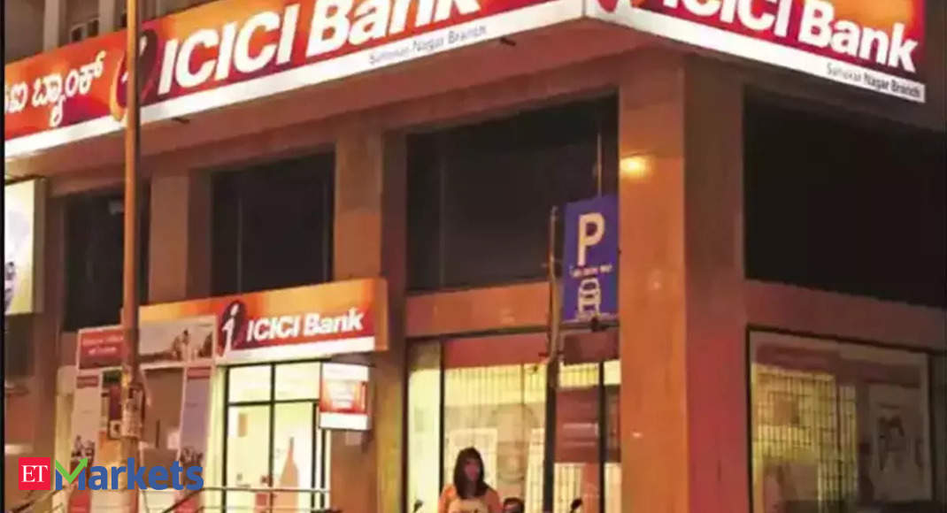 ICICI Bank Q4 preview: Strong NII, higher margin to drive double-digit PAT growth