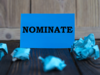 Who can you add as a nominee for your NPS account?