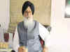 SAD patriarch Parkash Singh Badal admitted to Mohali hospital