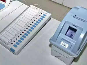 Reports on 'defective' VVPATs: Congress says EC should restore public confidence on integrity of poll process