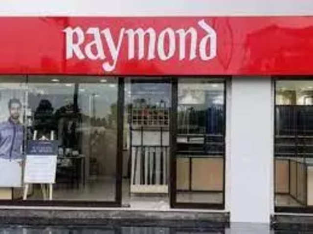 ​Raymond | 5-Day Price Return: 14% | CMP: Rs 1487.50