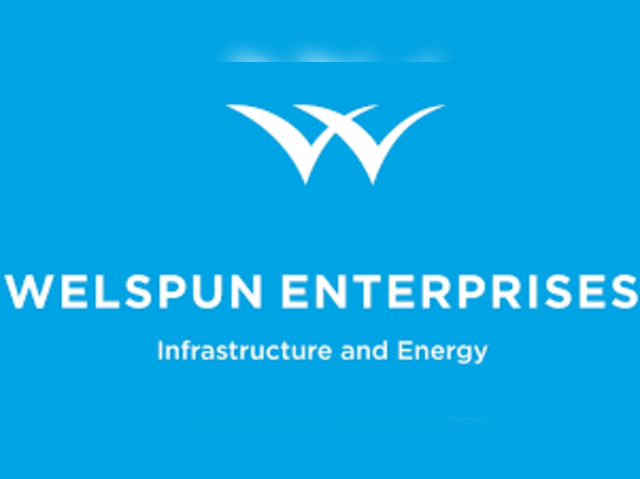​Welspun Enterprises | 5-Day Price Return: 15% | CMP: Rs 143.50