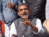 No challenge to Modi in 2024, says Upendra Kushwaha day after meeting Shah