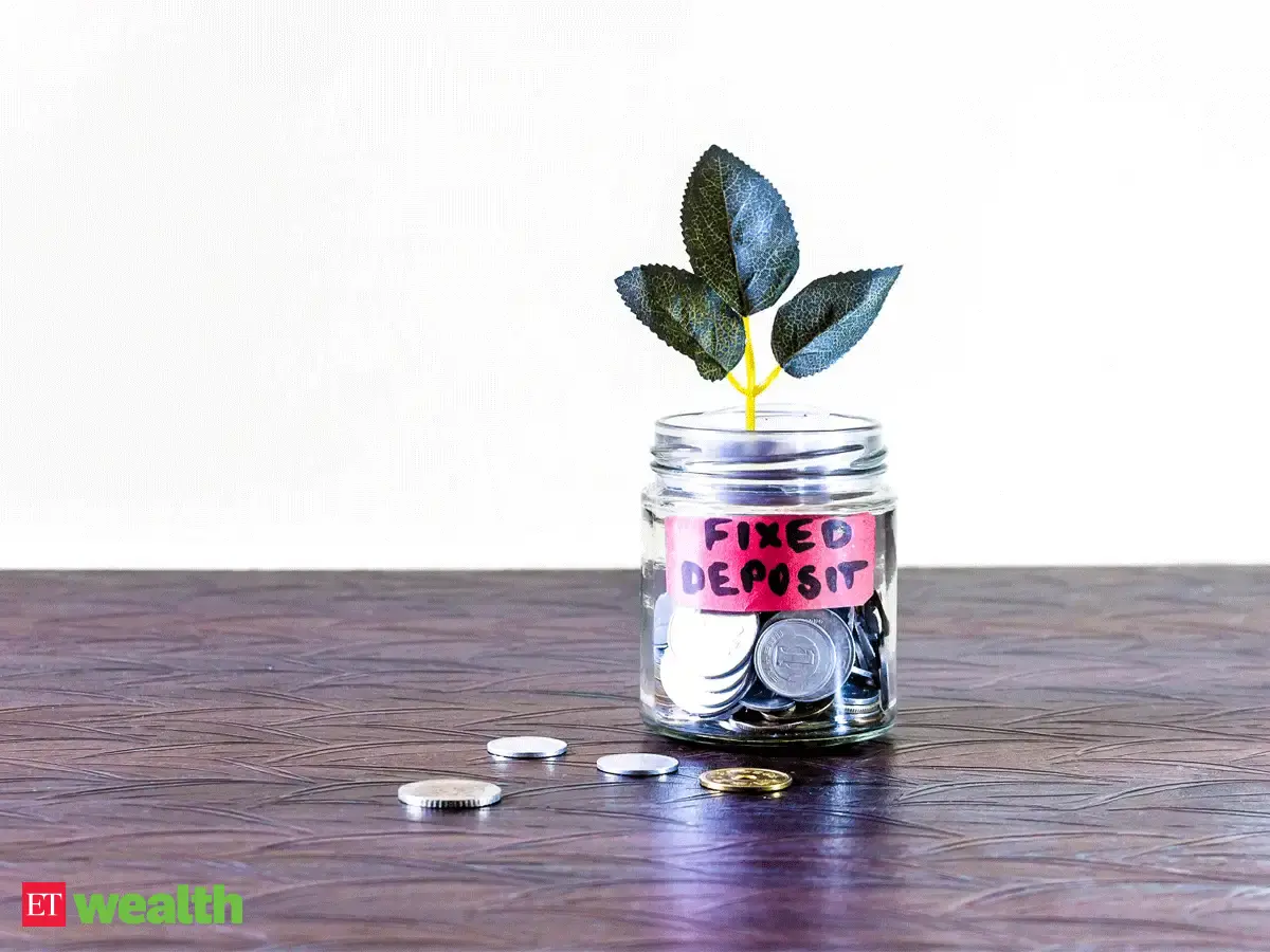 Laddering: Want higher returns from your investments? Try laddering ...