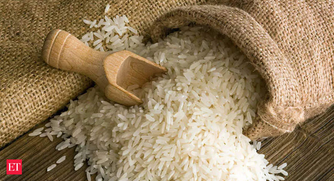 Australia’s decision to deny GI tag to Basmati rice could be result of Pakistani lobbying