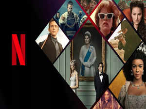 Netflix to release many historical drama shows in 2023; Check full list here