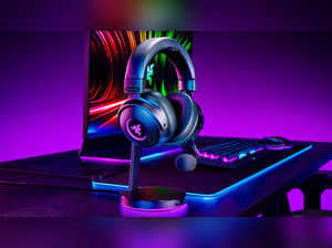 Best Gaming Headphones in India Under Rs. 2500 for Crystal Clear Sound