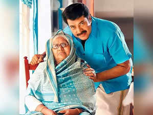 Mammootty's mother, Dulquer Salmaan's Grandmother Fathima Ismail dies at 93, Shashi Tharoor Offered Condolences