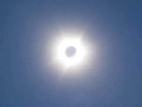​When will the next solar eclipse be visible?