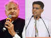 Ashok Gehlot 'advises' Sachin Pilot: 'Don't do acts that may cause damage to the party'