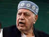 Poonch terror attack: There has been a lapse in security, it needs to be looked into, says Farooq Abdullah