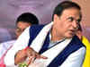 Assam CM Himanta Biswa Sarma asked Congress to resolve Ankita Dutta matter