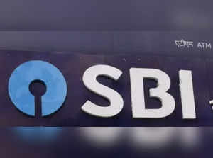 State Bank of India. (FILE PHOTO)