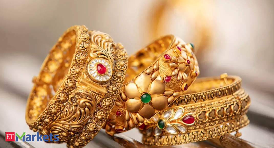 Planning to buy gold this Akshaya Tritiya? This is what you must do