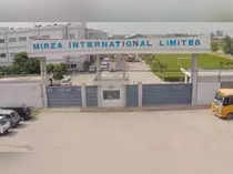Mirza International has rallied 88% in last six trading sessions