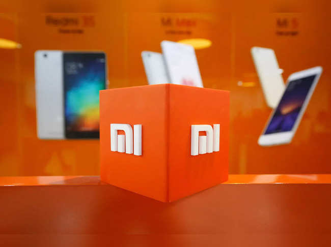 'Xiaomi may Top Q2 Smartphone Charts Here, but Rivals Closing in'