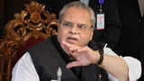 "I stand by truth, will not panic: Satya Pal Malik on CBI summons in Reliance insurance case