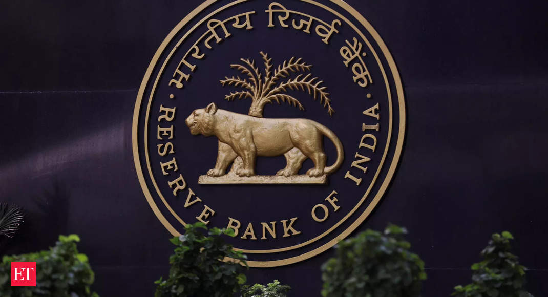 RBI paper sees enough signs of firming up disinflationary trends