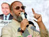 'Atiq Ahmed's killers are illegitimate sons of Godse': Asaduddin Owaisi sparks fresh row