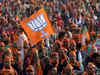 Times Now-ETG Survey: BJP likely to retain power If 2024 Lok Sabha Elections held today