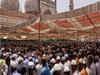 Muslims across India celebrate Eid-ul-Fitr with prayers