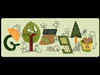 Climate change: Earth Day 2023 Google Doodle highlights united action against global warming