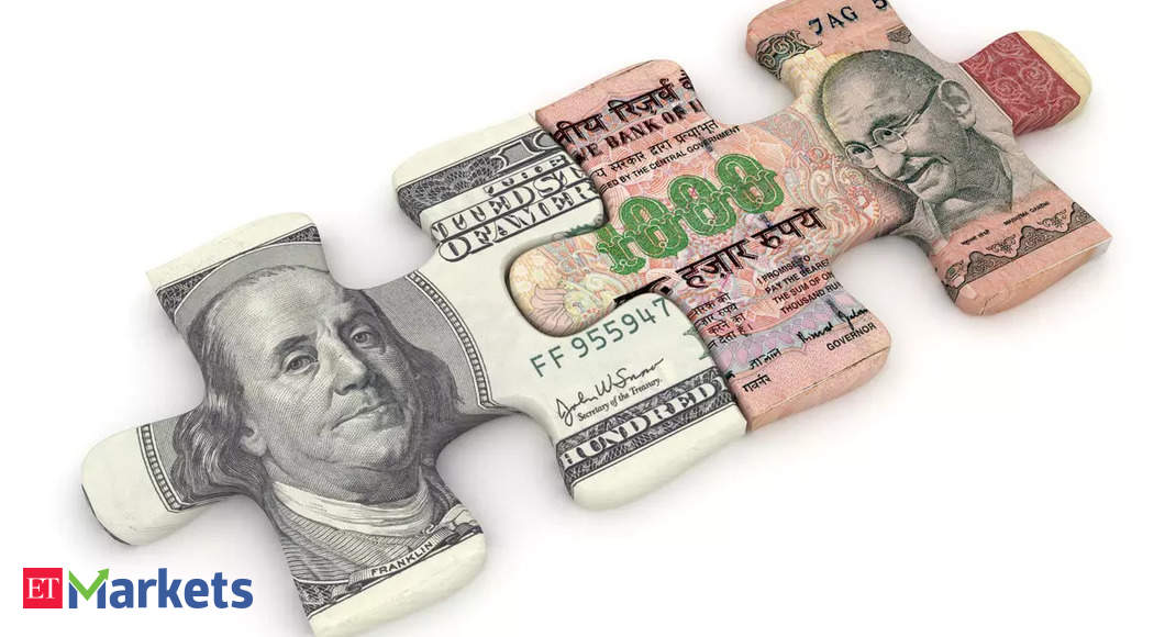 Read more about the article Dollar-rupee forward premia decline on rate pause, Fed hike hopes