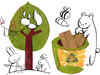 Earth Day 2023: Google gives a leafy twist to its doodle, encourages people to make sustainable choices