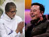 Amitabh Bachchan's Bhojpuri message for Elon Musk after Twitter returns his blue tick