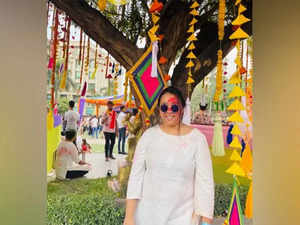 Assam Youth Congress president Angkita Dutta