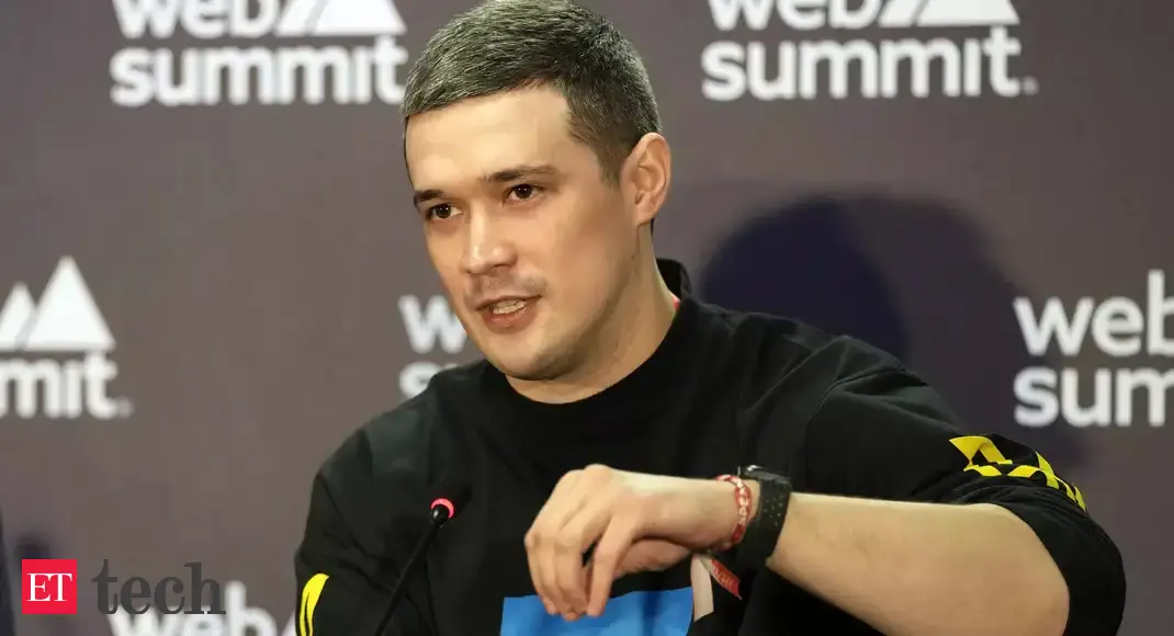 ukraine russia tech war Will beat Russia in war of technologies