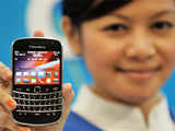 Blackberry Bold 9900