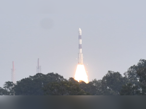 ISRO carries out scientific experiment using POEM-2 in PSLV-C55 mission