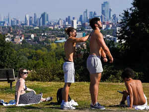 Europe hotting up, 15700 deaths linked to heatwave in 2022: WMO report