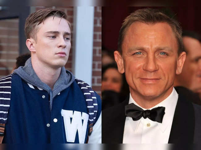 Craig: Drew Starkey Joins The Cast Of Daniel Craig-starrer 'Queer ...