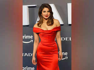 Priyanka Chopra reveals she did not audition for ‘Citadel’, talks about Indian representation in Hollywood