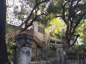 Aditya Birla Group company buys bungalow on South Mumbai’s Carmichael Road for Rs 220 crore