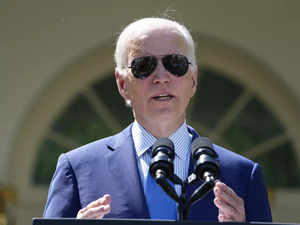 Joe Biden looking forward to visit India in September, says US official