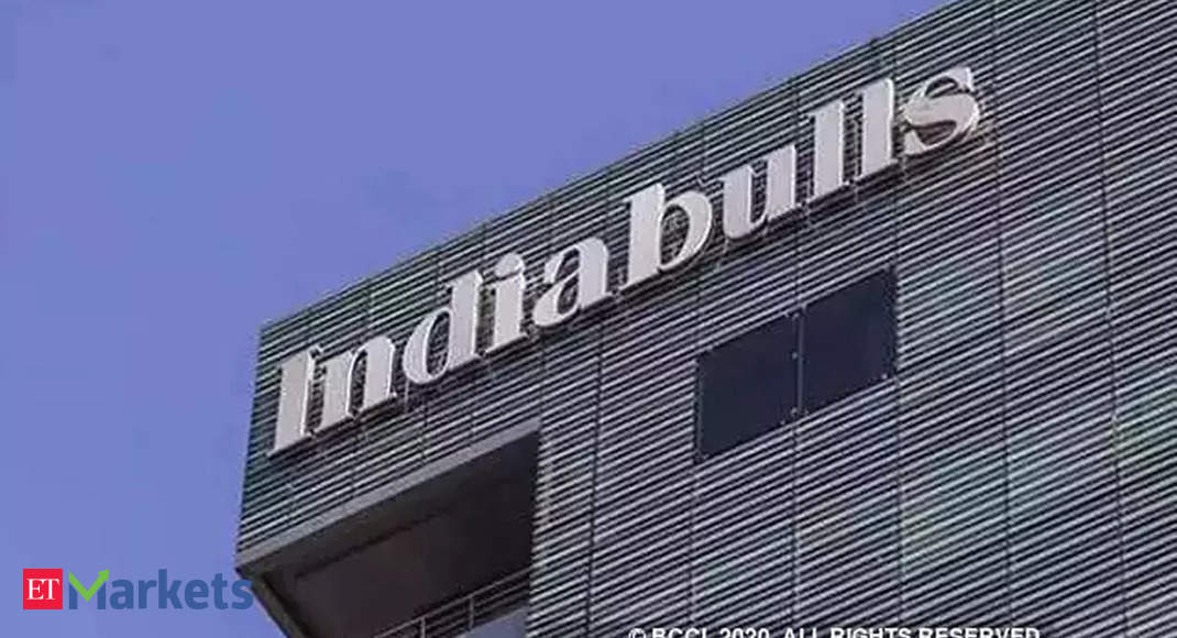Vanguard’s index fund buys additional 45,990 shares in Indiabulls Real Estate